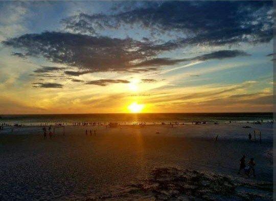 Arraial Do Cabo. Conforto, Piscina, Vista Mar. Ngoại thất bức ảnh