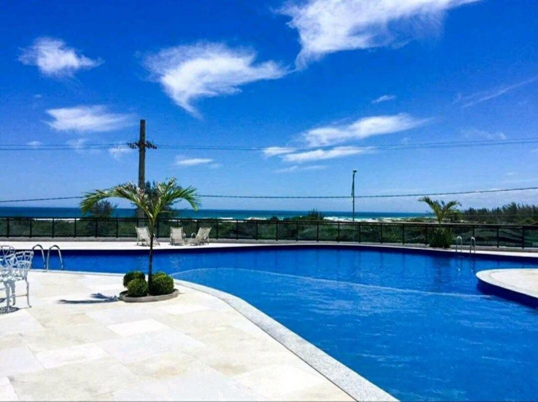 Arraial Do Cabo. Conforto, Piscina, Vista Mar. Ngoại thất bức ảnh